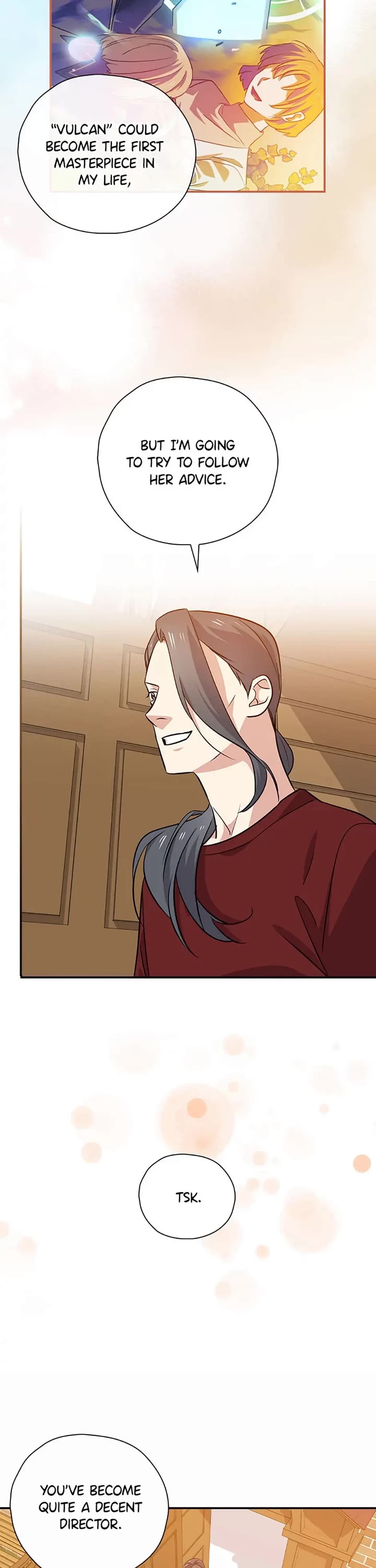 Long Live the Drama King Chapter 66 page 22 - Chapter 66