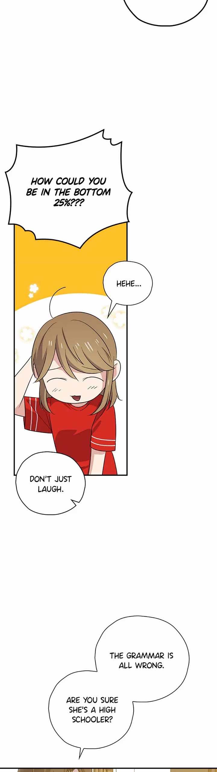Long Live the Drama King Chapter 66 page 24 - Chapter 66