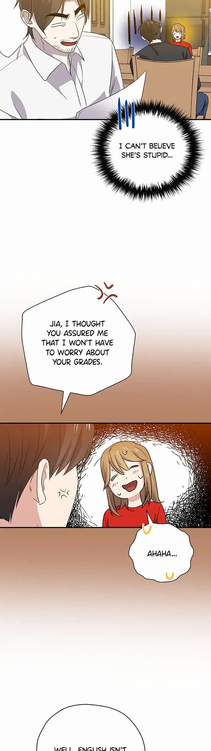 Long Live the Drama King Chapter 66 page 25 - Chapter 66