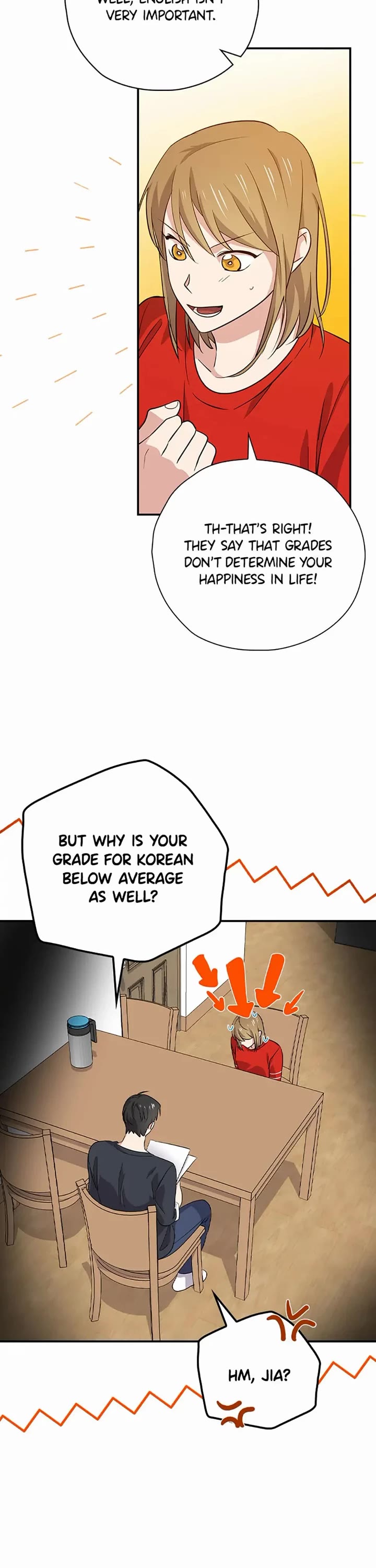 Long Live the Drama King Chapter 66 page 26 - Chapter 66