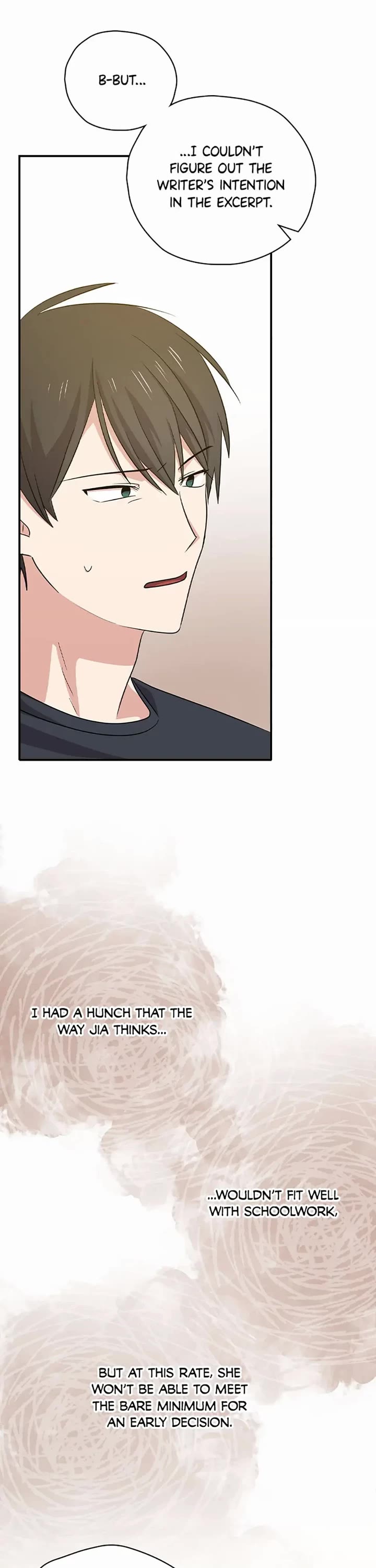 Long Live the Drama King Chapter 66 page 27 - Chapter 66