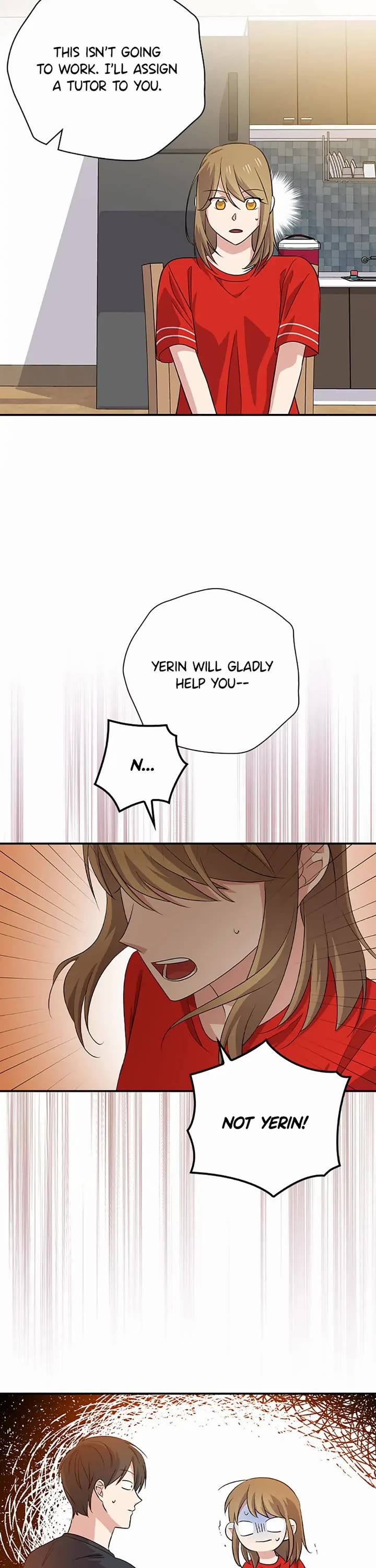 Long Live the Drama King Chapter 66 page 28 - Chapter 66