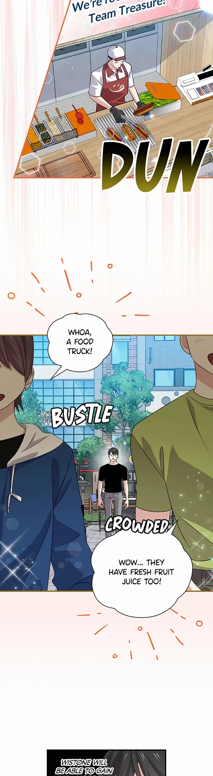 Long Live the Drama King Chapter 66 page 9 - Chapter 66