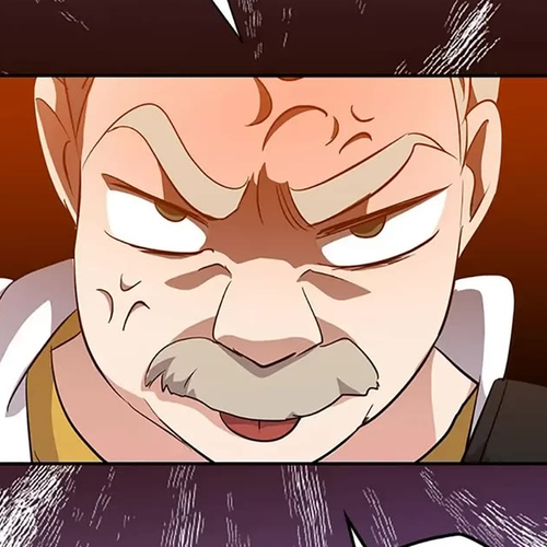 Long Live the Drama King Chapter 66 cover