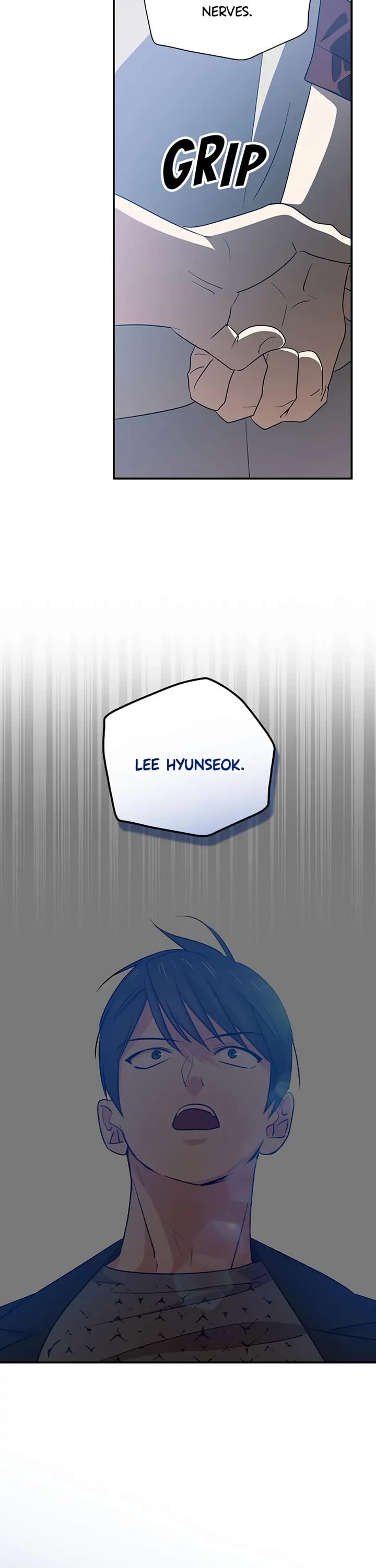 Long Live the Drama King Chapter 67 page 11 - Chapter 67