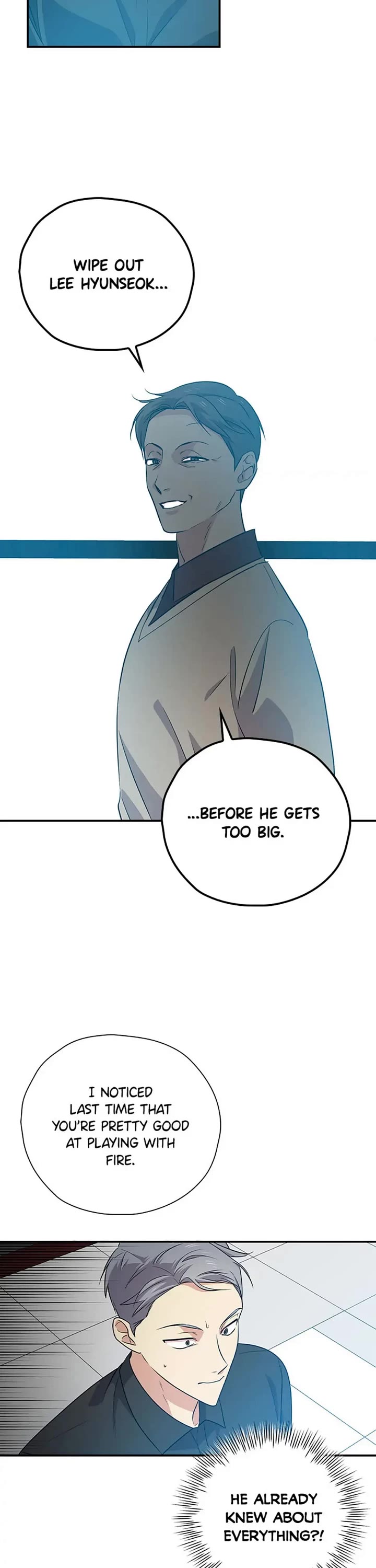 Long Live the Drama King Chapter 67 page 13 - Chapter 67