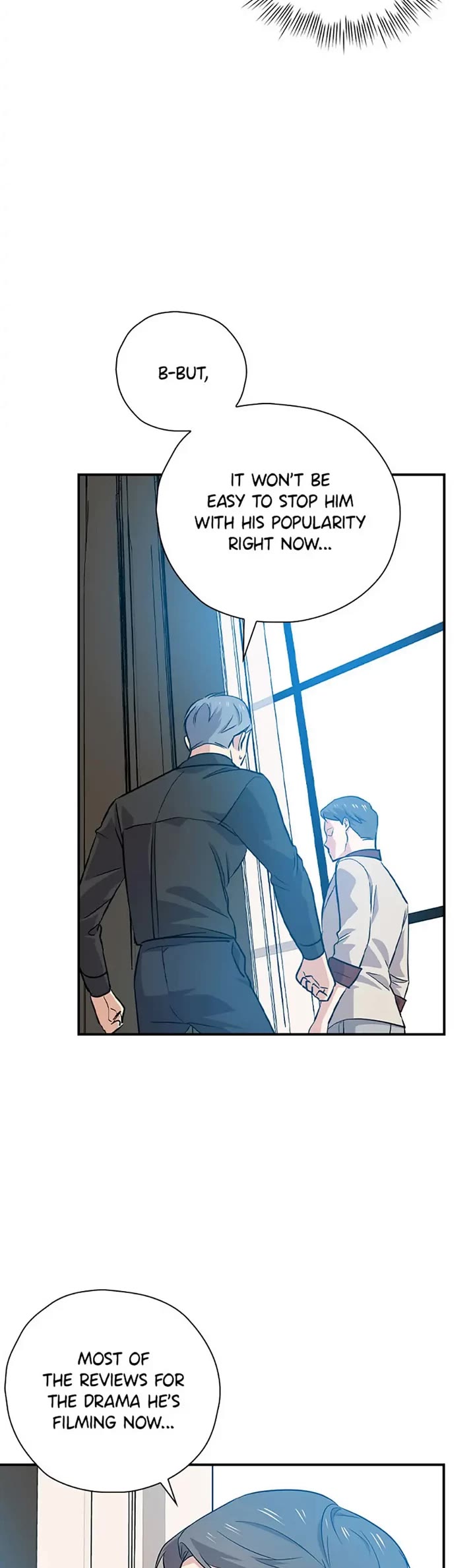 Long Live the Drama King Chapter 67 page 14 - Chapter 67