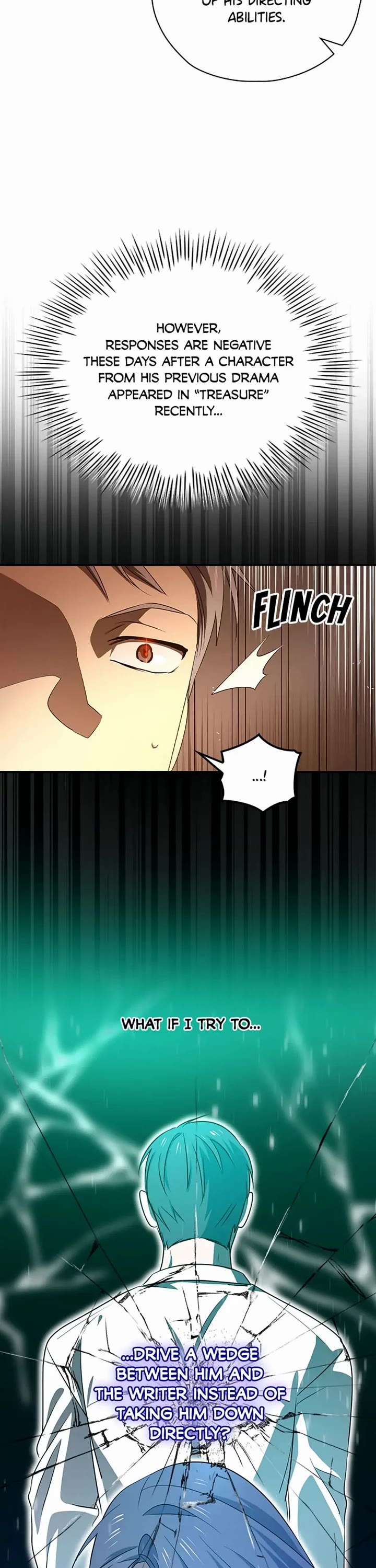 Long Live the Drama King Chapter 67 page 16 - Chapter 67