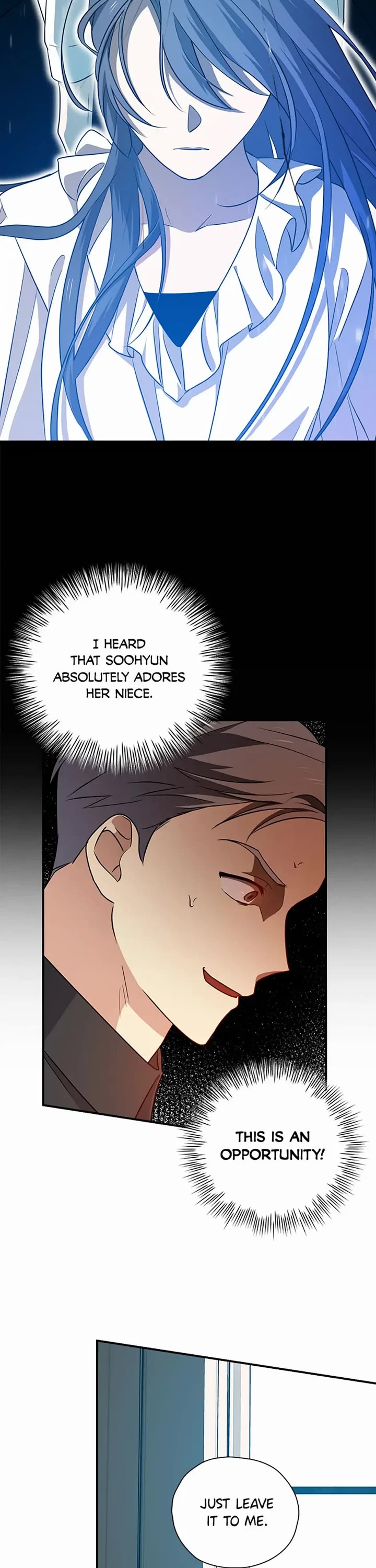 Long Live the Drama King Chapter 67 page 17 - Chapter 67
