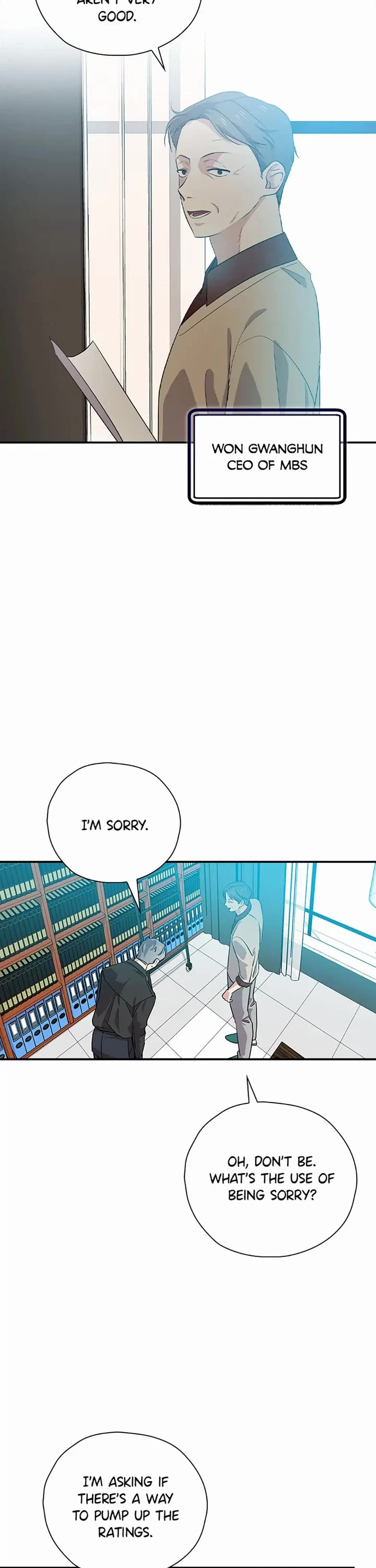 Long Live the Drama King Chapter 67 page 2 - Chapter 67