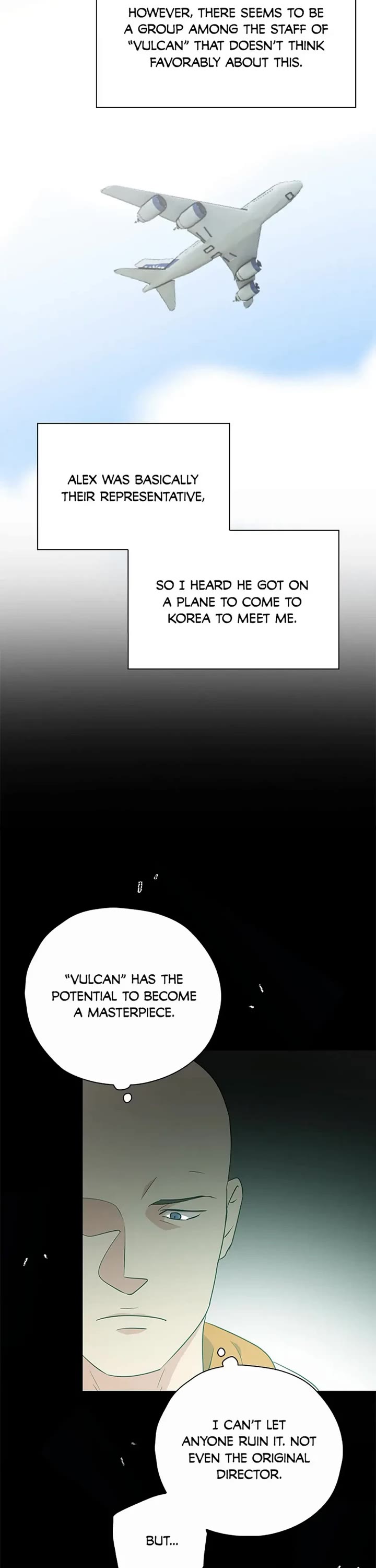 Long Live the Drama King Chapter 67 page 22 - Chapter 67