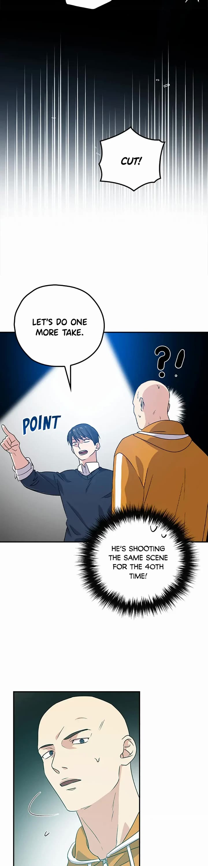 Long Live the Drama King Chapter 67 page 23 - Chapter 67