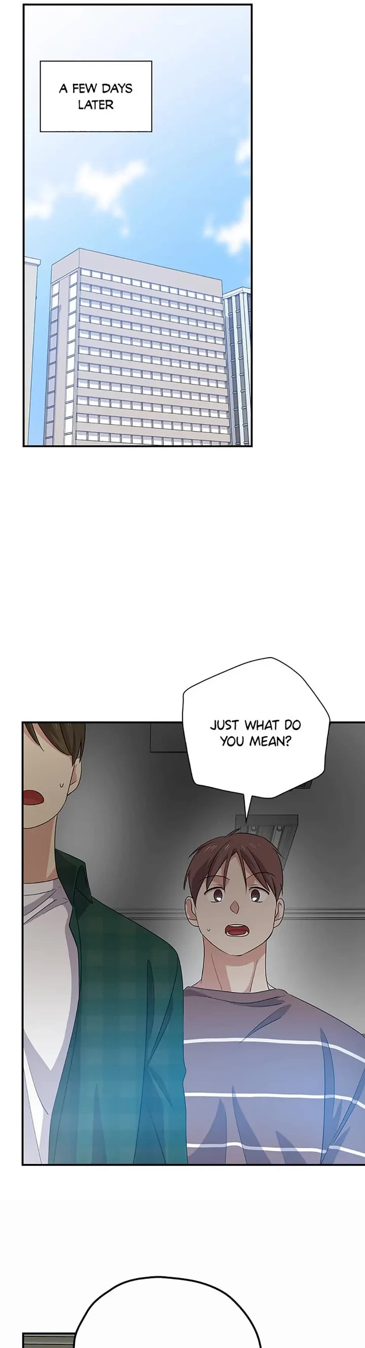 Long Live the Drama King Chapter 67 page 29 - Chapter 67