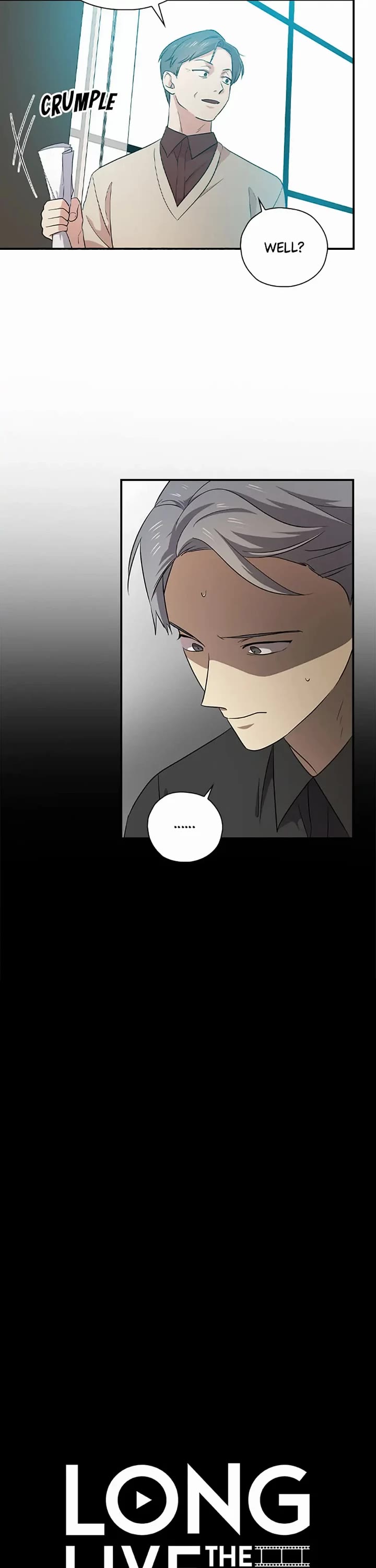 Long Live the Drama King Chapter 67 page 3 - Chapter 67