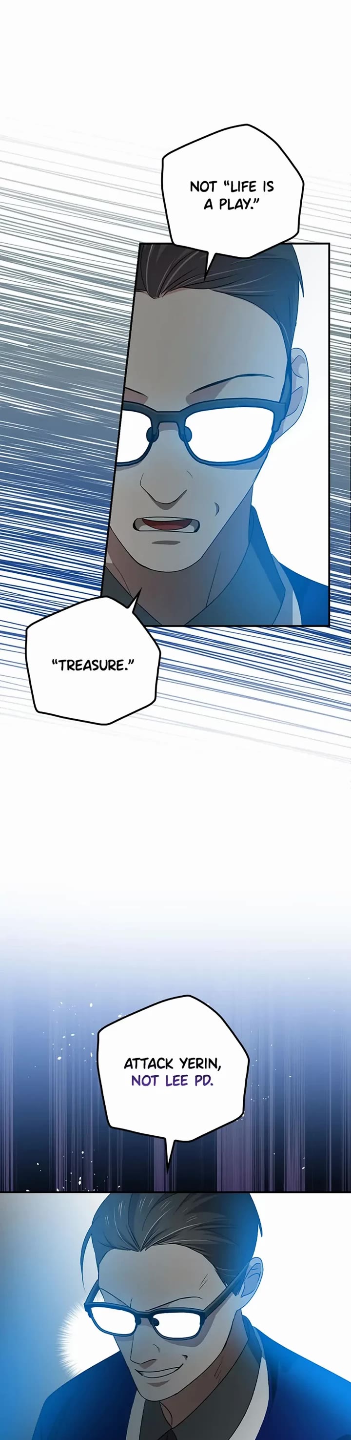 Long Live the Drama King Chapter 67 page 31 - Chapter 67