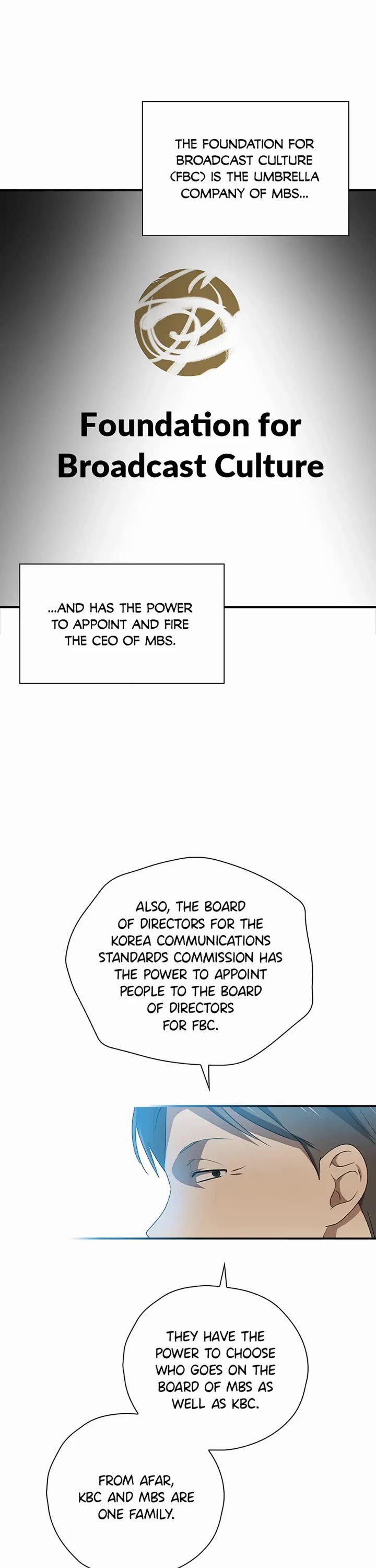 Long Live the Drama King Chapter 67 page 6 - Chapter 67