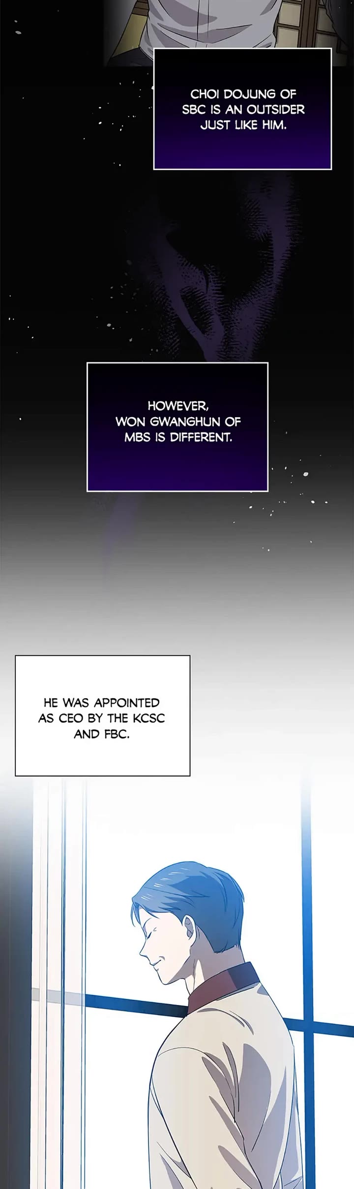 Long Live the Drama King Chapter 67 page 9 - Chapter 67