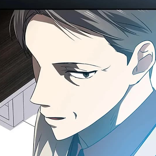 Long Live the Drama King Chapter 67 cover