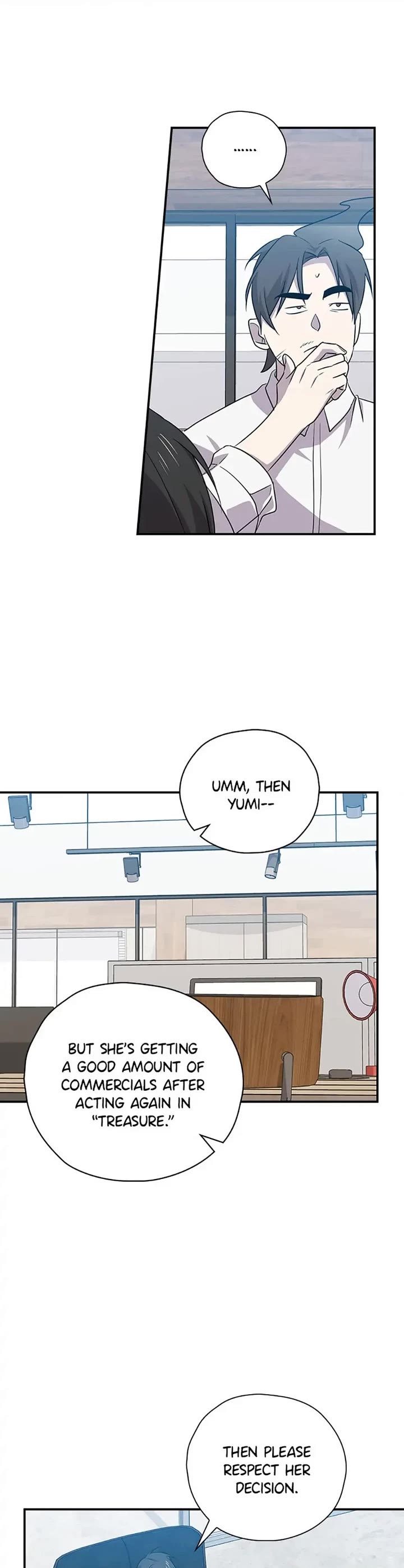 Long Live the Drama King Chapter 68 page 14 - Chapter 68