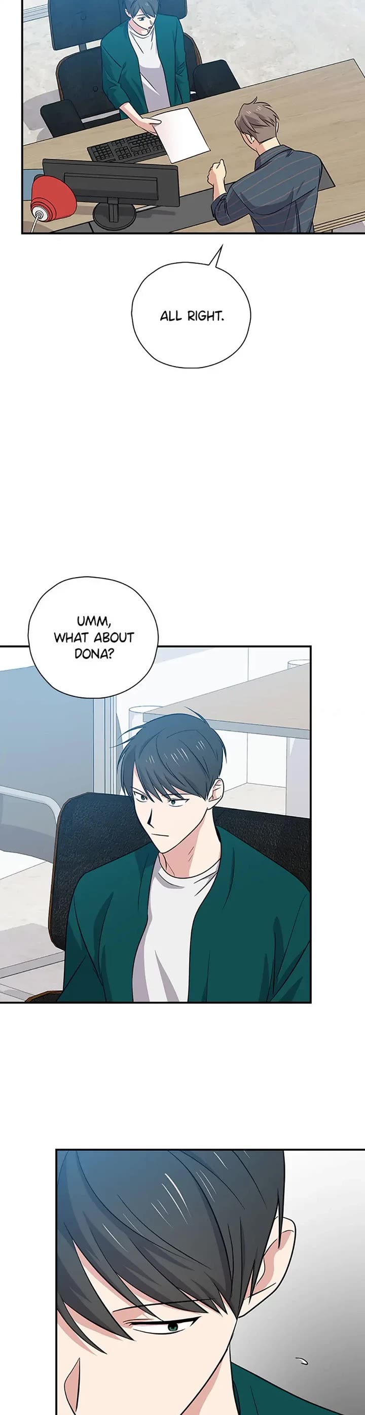 Long Live the Drama King Chapter 68 page 15 - Chapter 68
