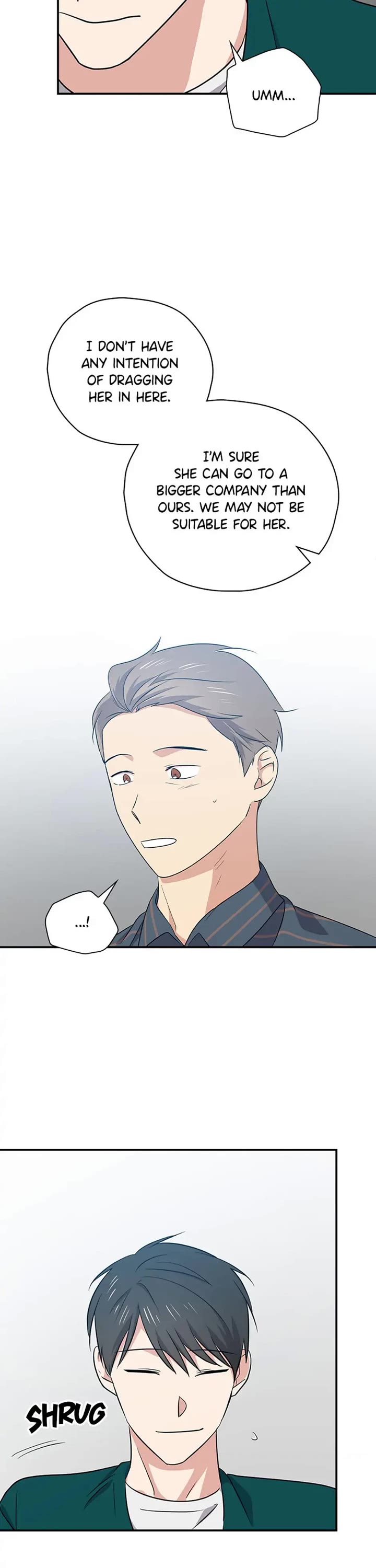 Long Live the Drama King Chapter 68 page 16 - Chapter 68