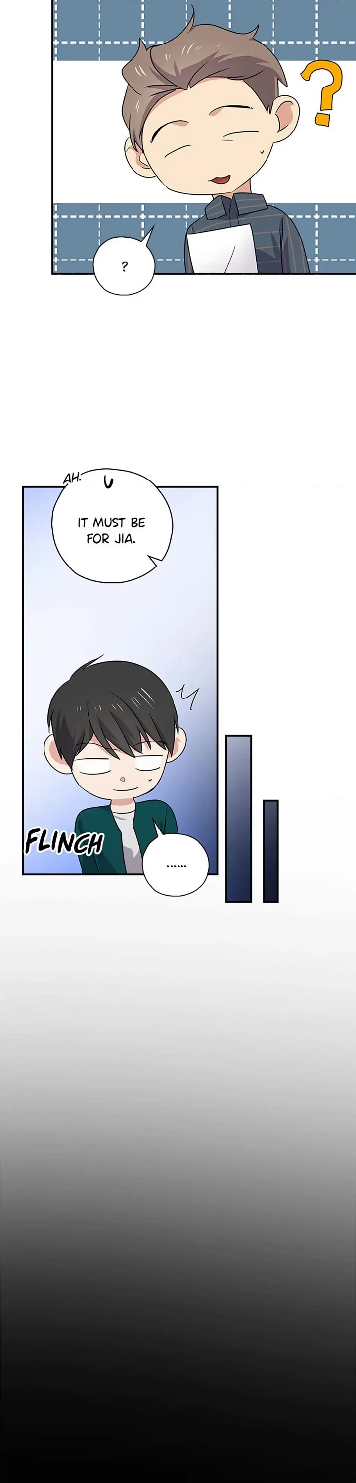 Long Live the Drama King Chapter 68 page 18 - Chapter 68