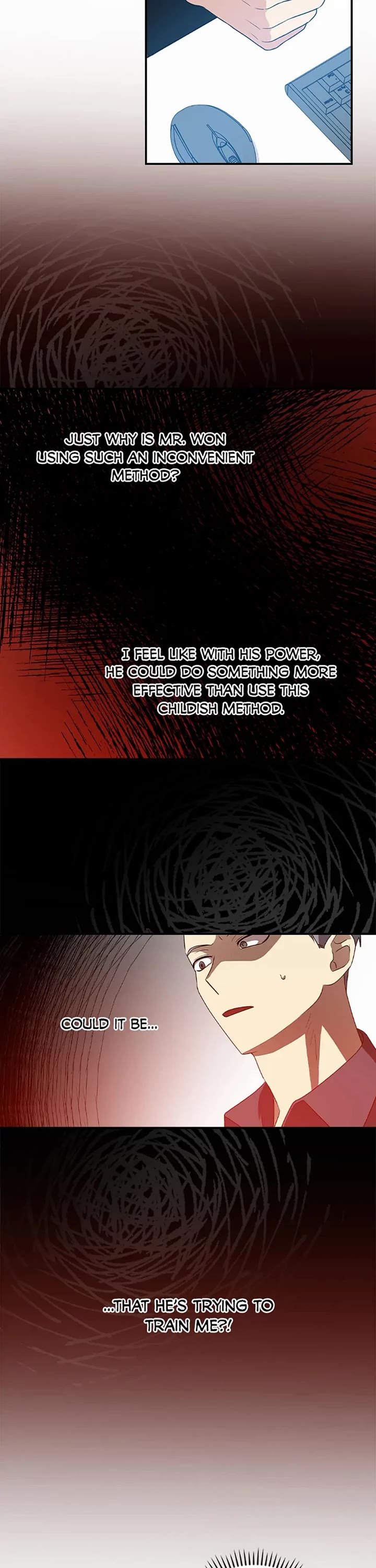 Long Live the Drama King Chapter 68 page 26 - Chapter 68