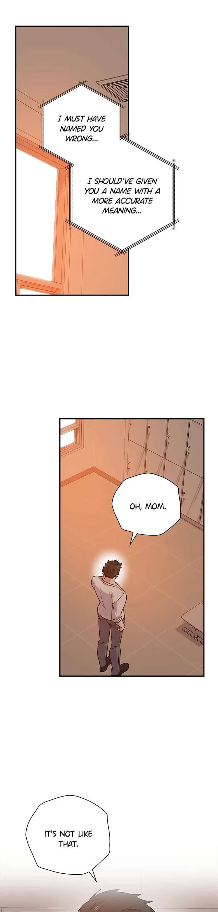 Long Live the Drama King Chapter 68 page 28 - Chapter 68