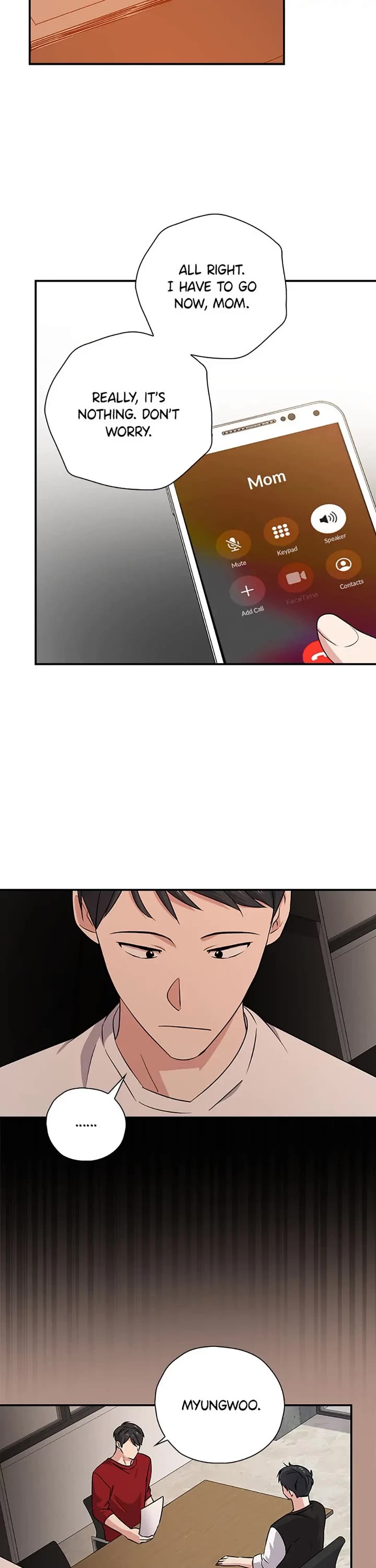 Long Live the Drama King Chapter 68 page 31 - Chapter 68