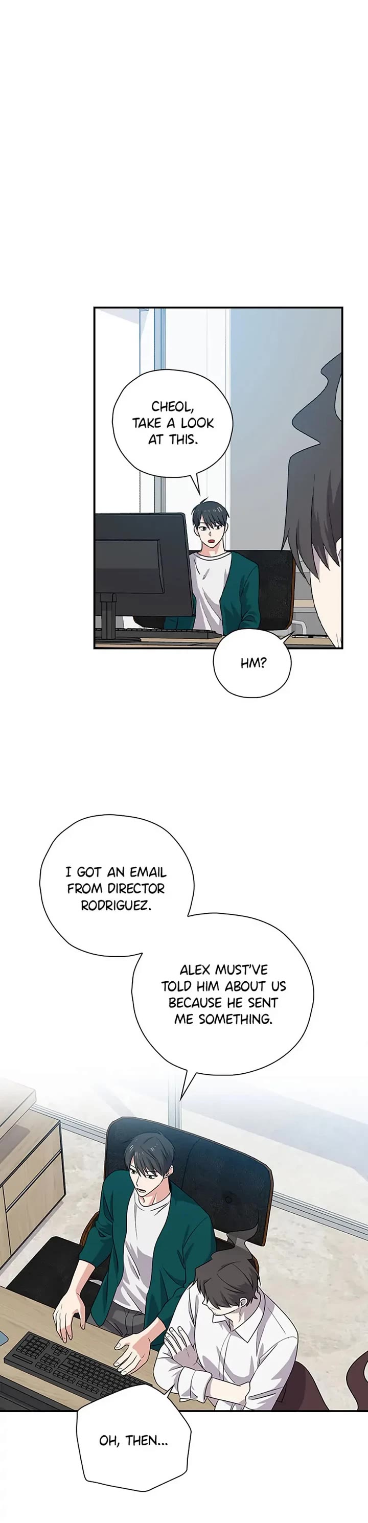 Long Live the Drama King Chapter 68 page 4 - Chapter 68