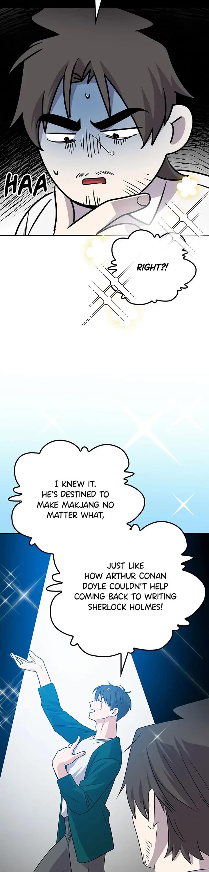 Long Live the Drama King Chapter 68 page 6 - Chapter 68