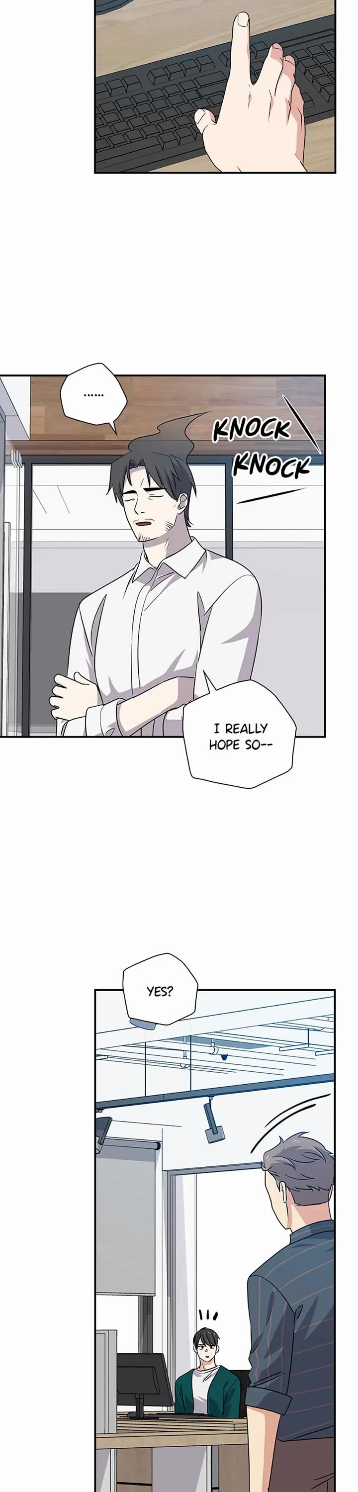 Long Live the Drama King Chapter 68 page 8 - Chapter 68