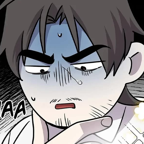 Long Live the Drama King Chapter 68 cover