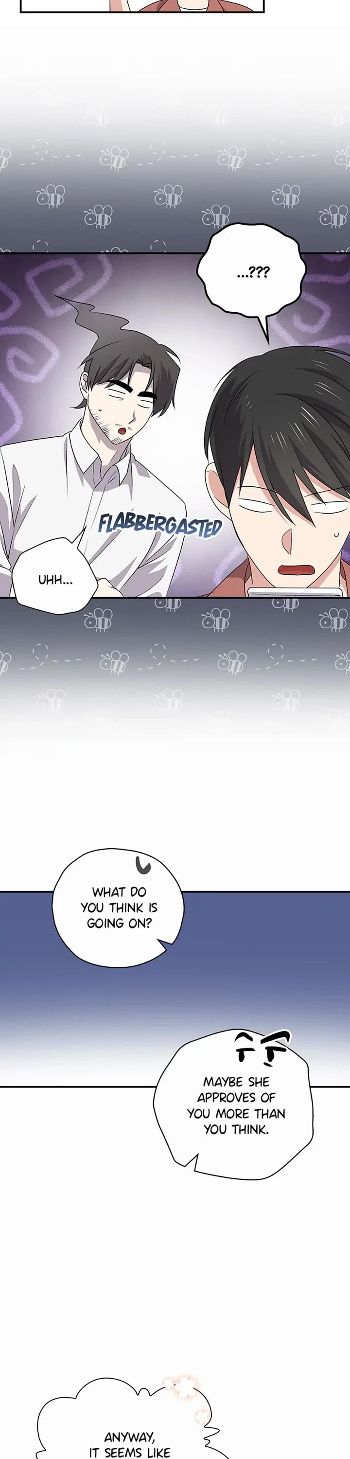 Long Live the Drama King Chapter 69 page 12 - Chapter 69