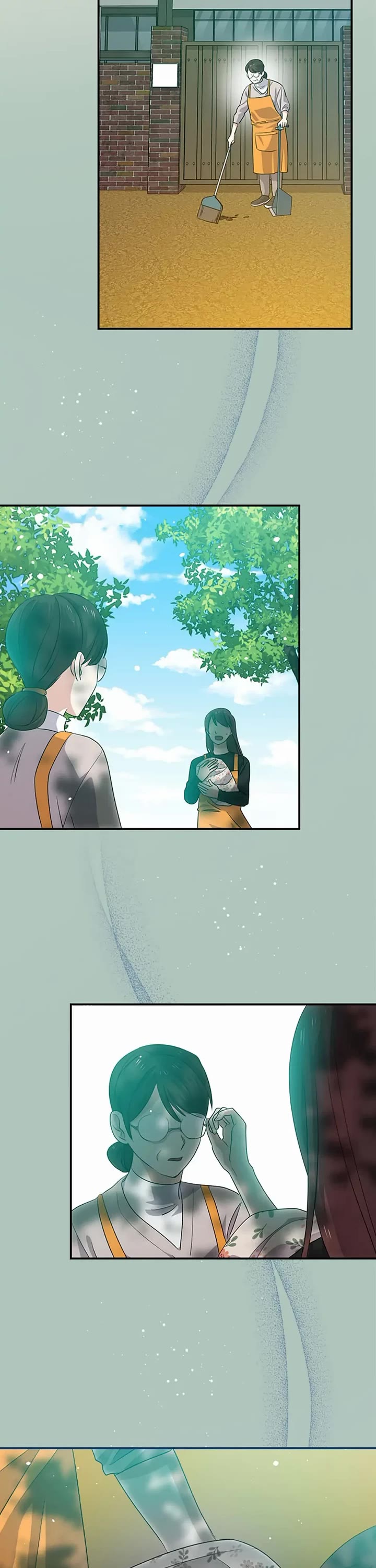 Long Live the Drama King Chapter 69 page 16 - Chapter 69