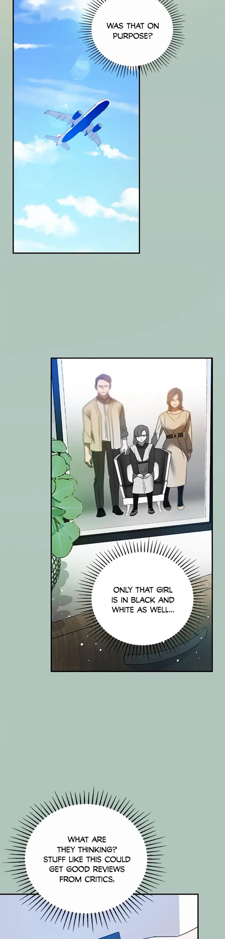 Long Live the Drama King Chapter 69 page 18 - Chapter 69