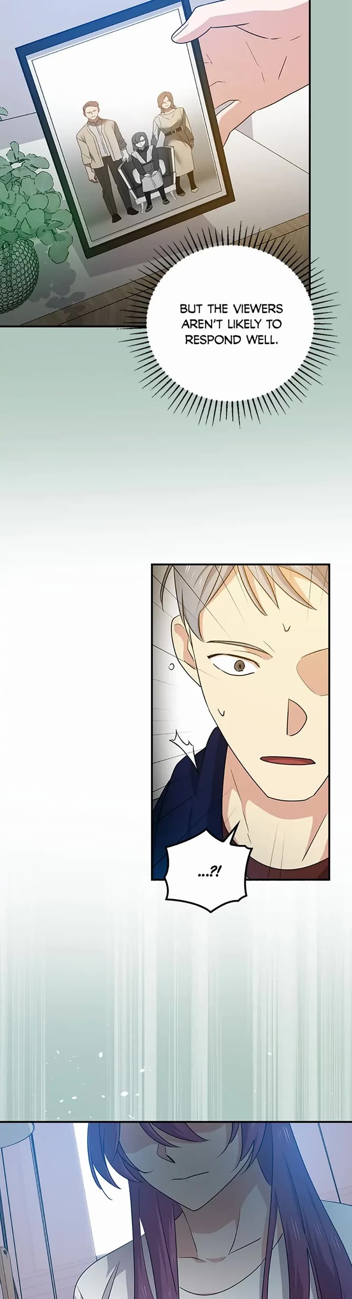 Long Live the Drama King Chapter 69 page 19 - Chapter 69