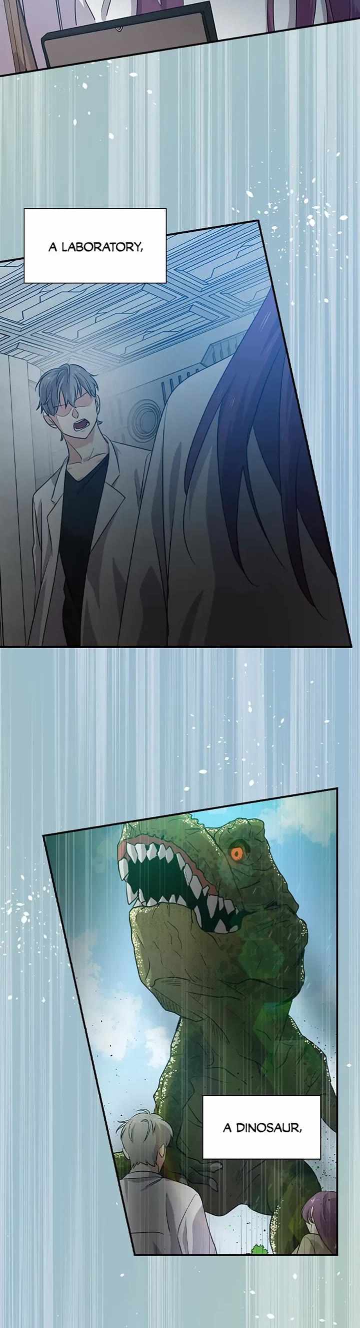 Long Live the Drama King Chapter 69 page 20 - Chapter 69