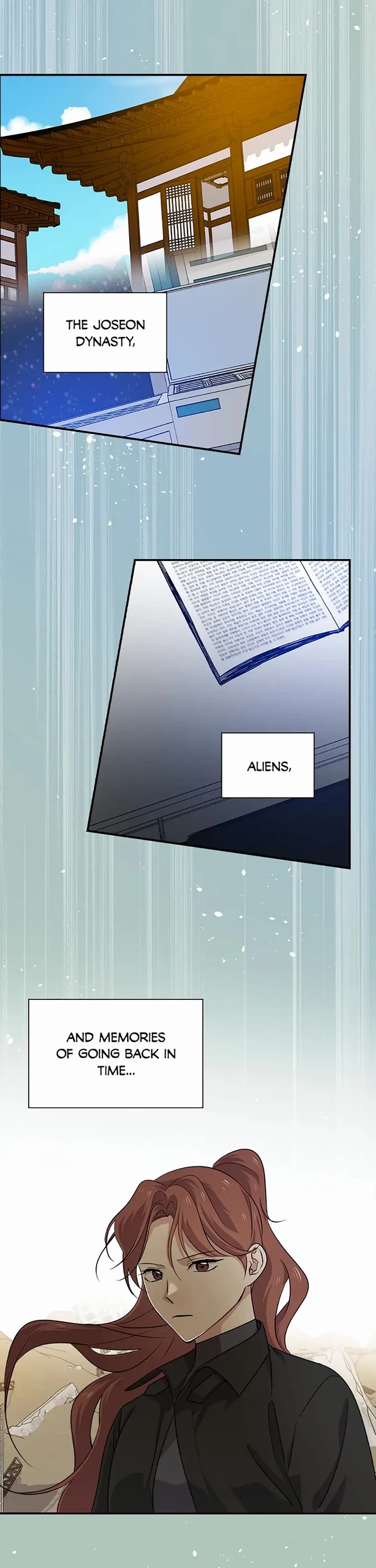 Long Live the Drama King Chapter 69 page 21 - Chapter 69