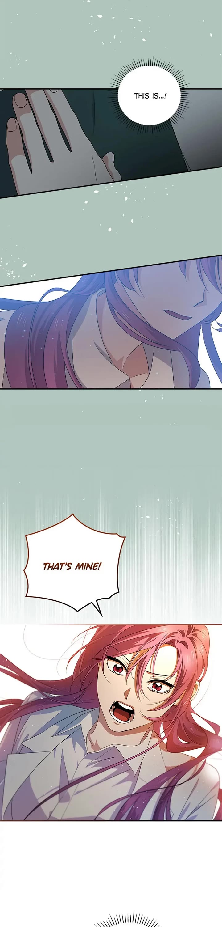 Long Live the Drama King Chapter 69 page 22 - Chapter 69