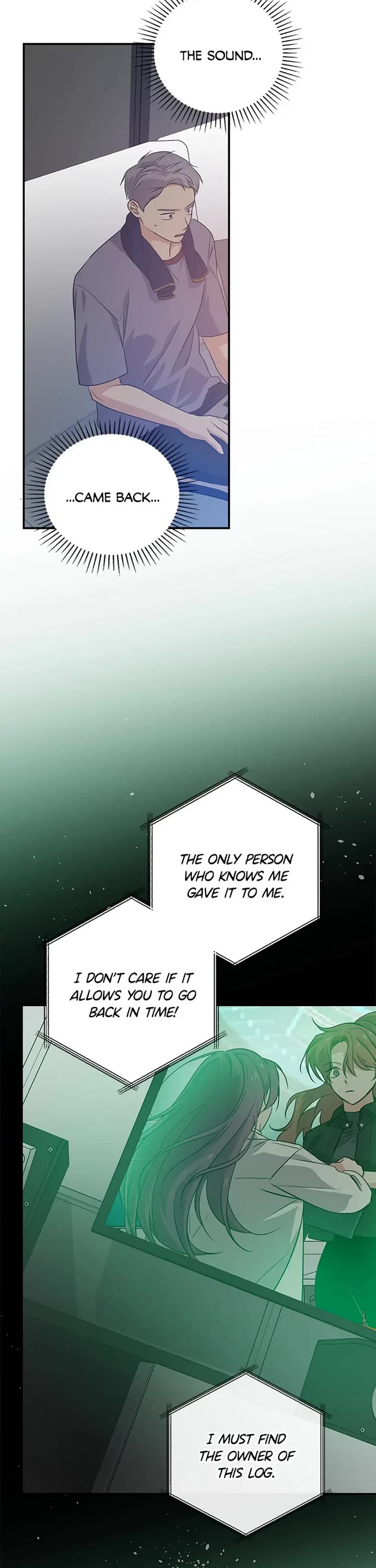 Long Live the Drama King Chapter 69 page 23 - Chapter 69
