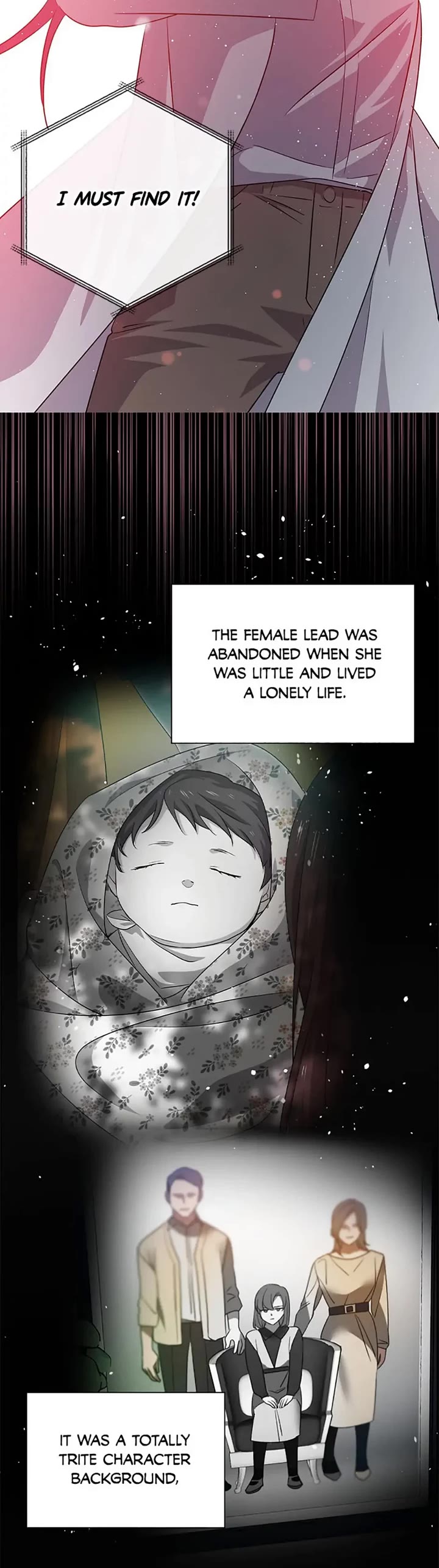 Long Live the Drama King Chapter 69 page 25 - Chapter 69