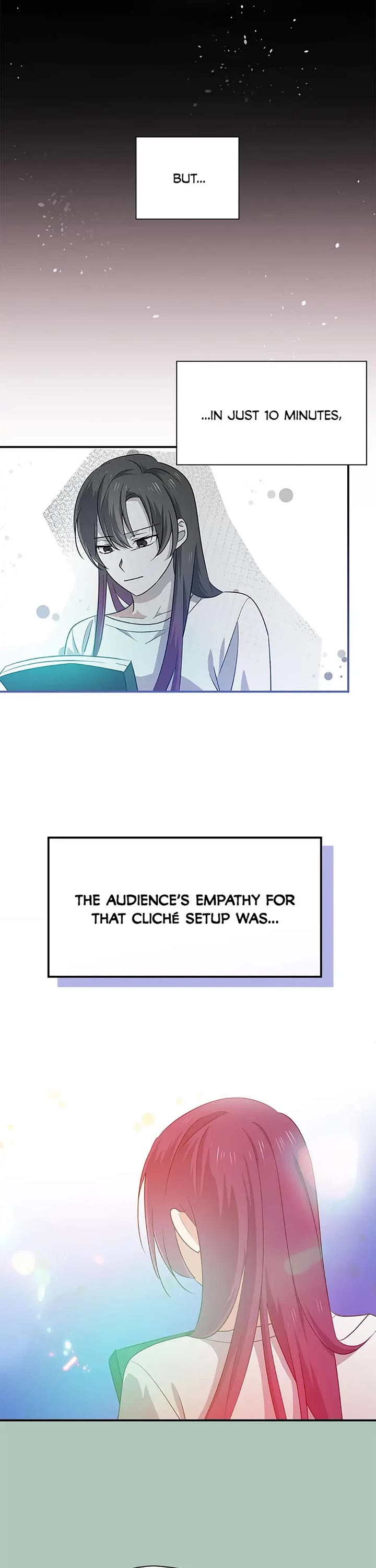 Long Live the Drama King Chapter 69 page 26 - Chapter 69