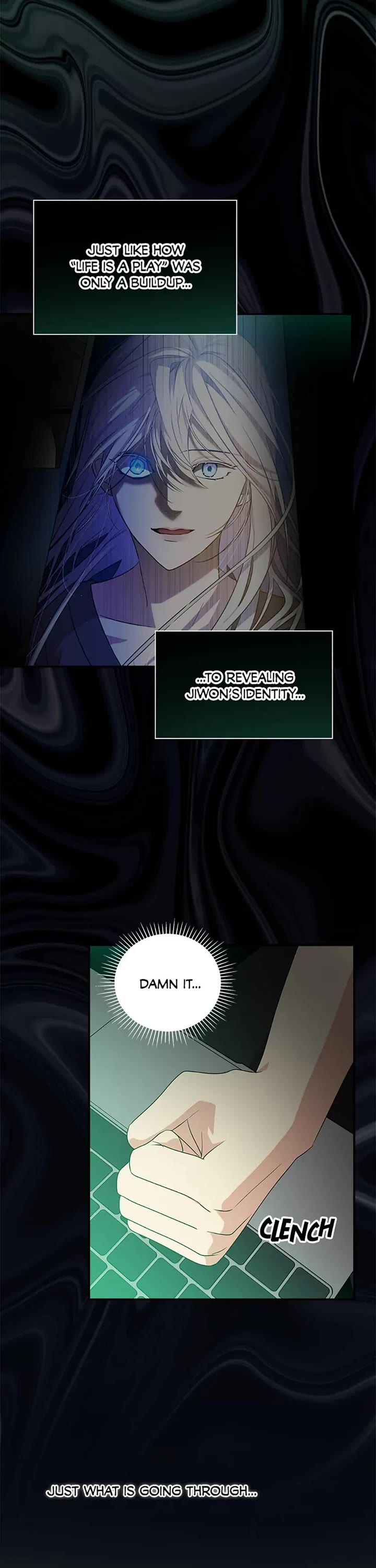 Long Live the Drama King Chapter 69 page 28 - Chapter 69