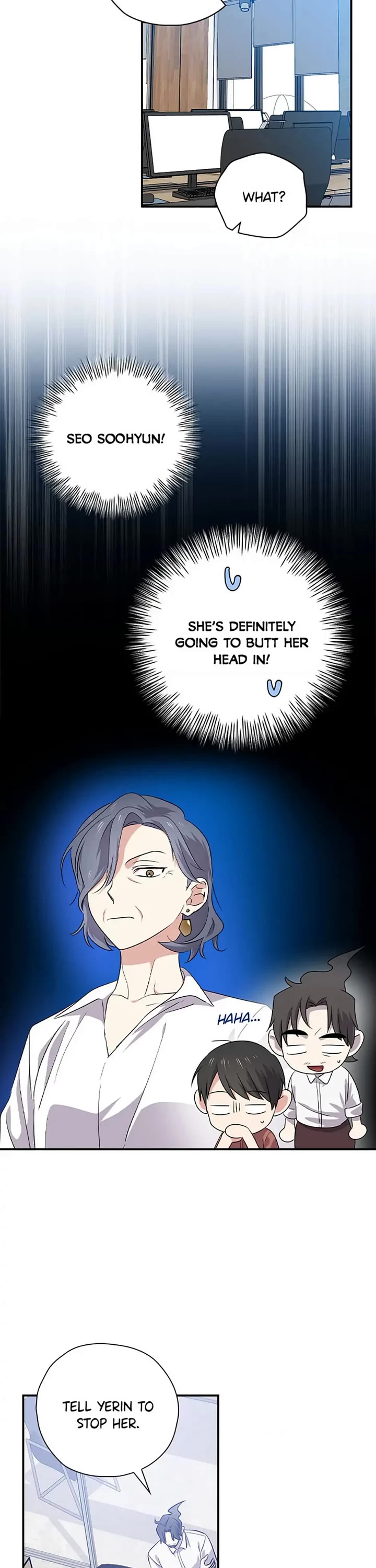 Long Live the Drama King Chapter 69 page 3 - Chapter 69