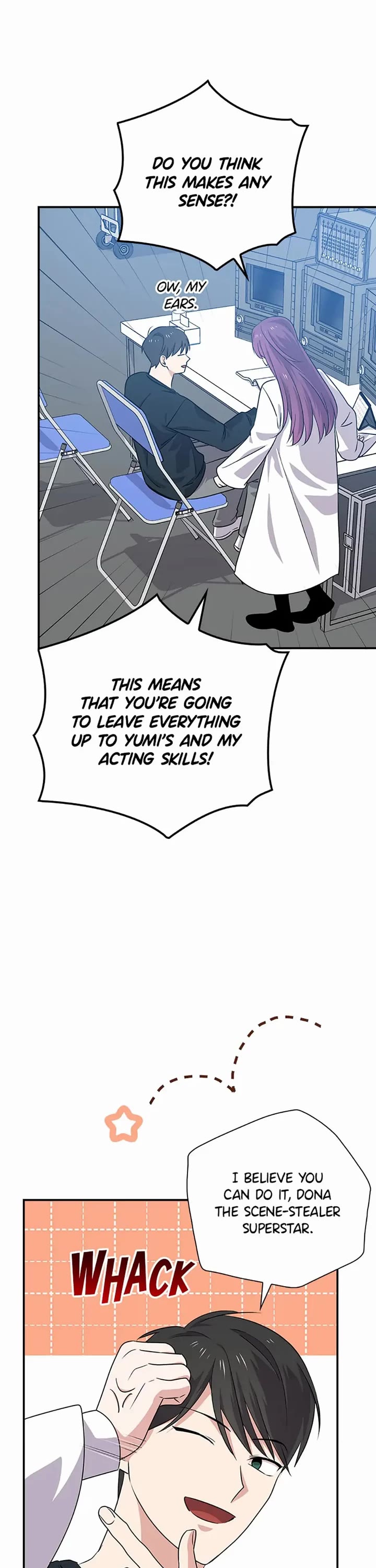Long Live the Drama King Chapter 69 page 31 - Chapter 69