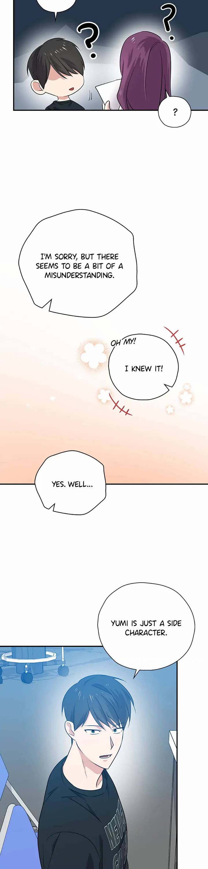 Long Live the Drama King Chapter 69 page 33 - Chapter 69
