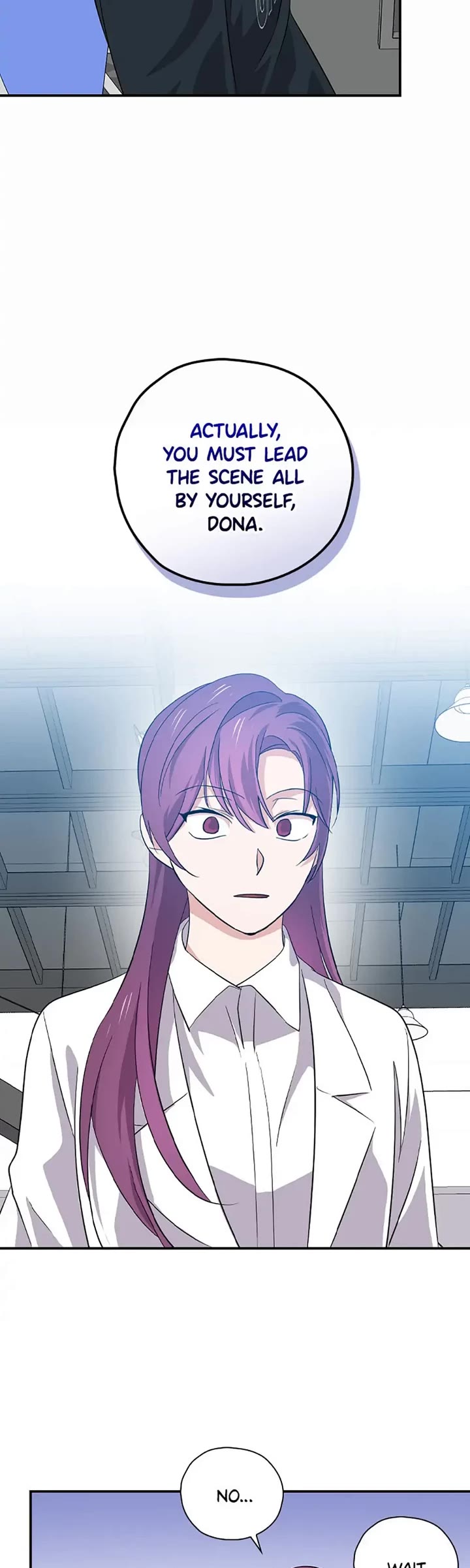 Long Live the Drama King Chapter 69 page 34 - Chapter 69