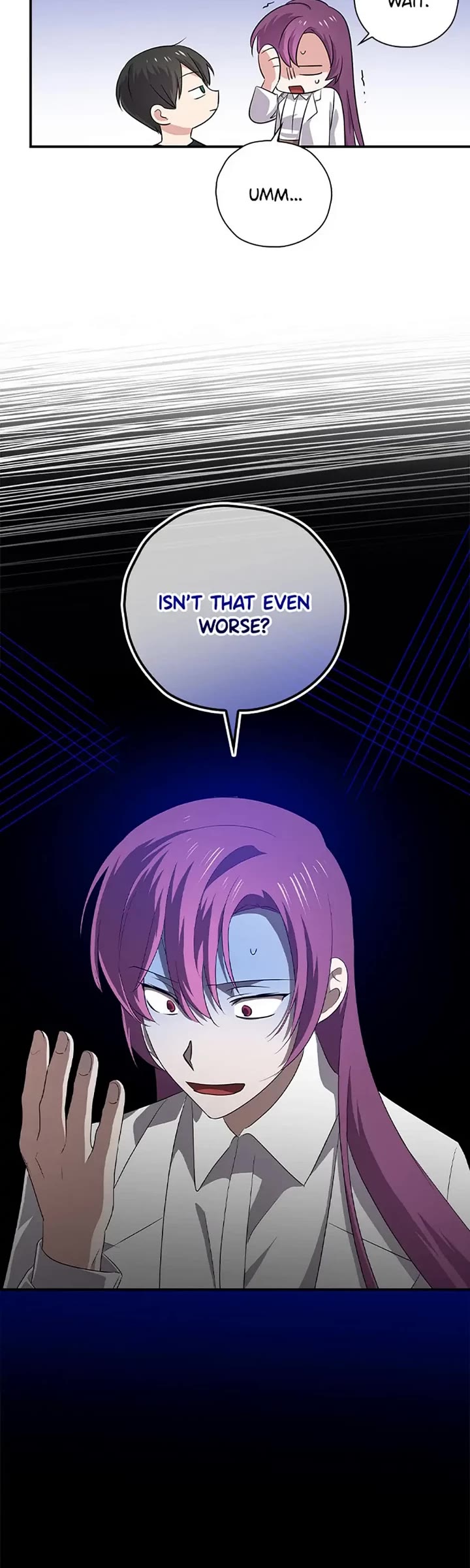 Long Live the Drama King Chapter 69 page 35 - Chapter 69