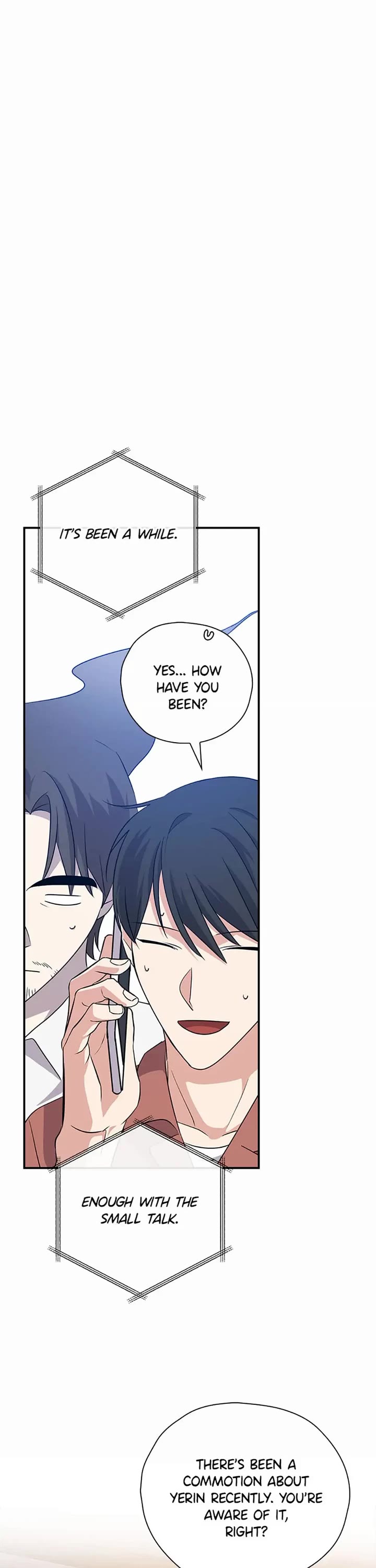 Long Live the Drama King Chapter 69 page 7 - Chapter 69
